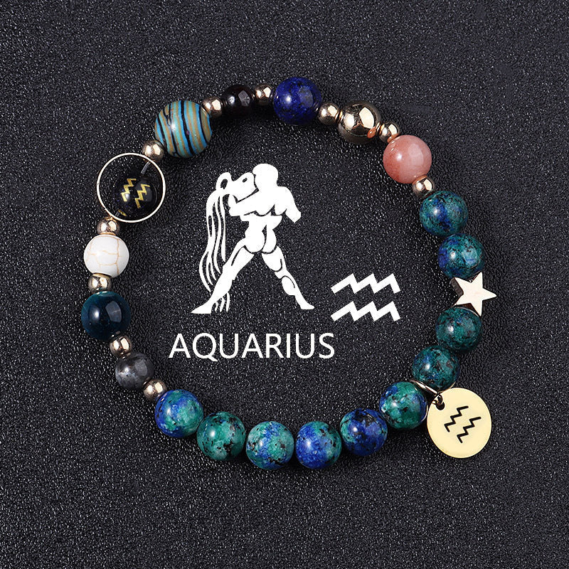 Aquarian