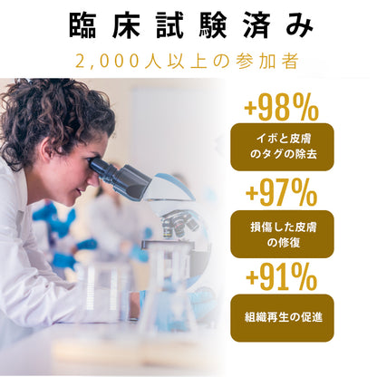 CleraNaure® プソリアスーズ ミツバチ毒配合スキンリストアクリーム💎