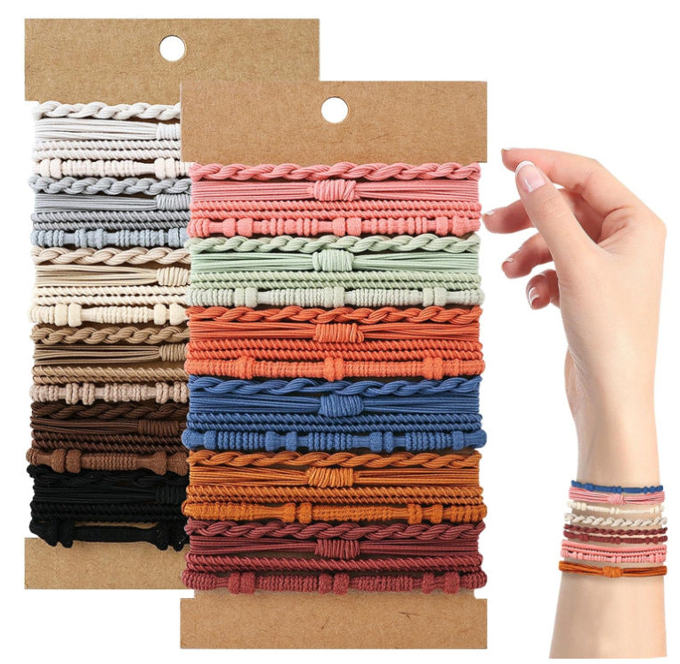 Mixed Color 48 Cards