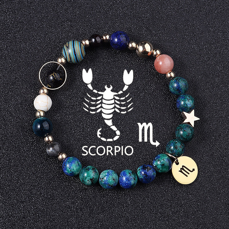 Scorpio