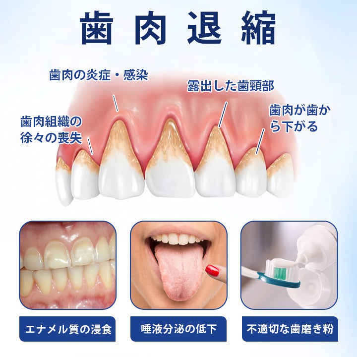 COLTURE® ガムハニー オーラルリペアドロップス