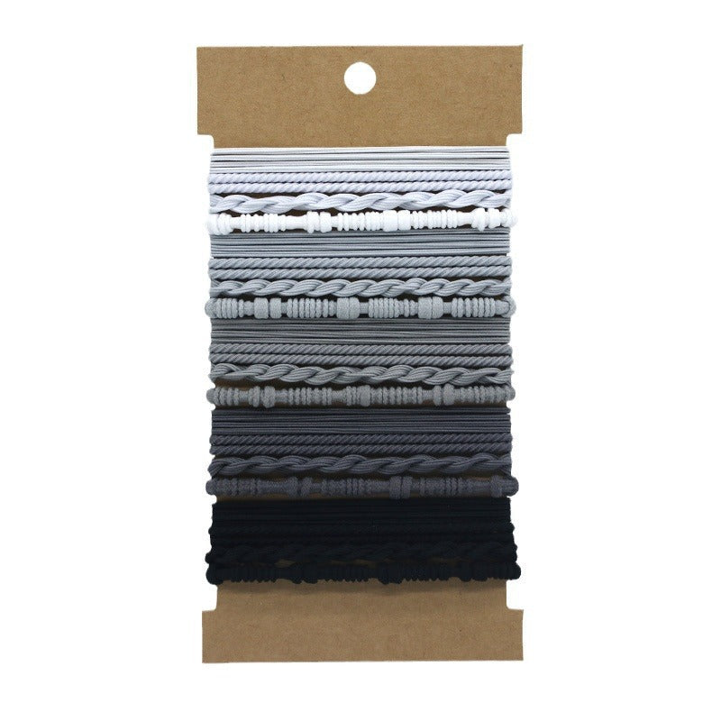 Gray Bamboo Joint 20 Cards