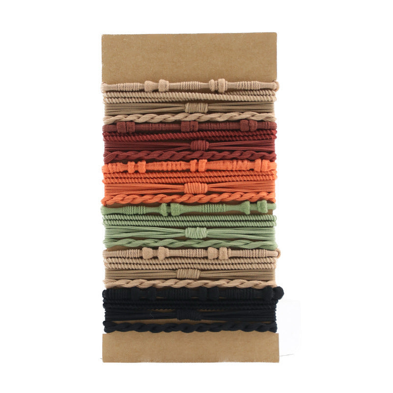 Bamboo Joint Suit 24 Cards